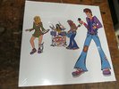 POOH STICKS Great White Wonder LP GLASS MODERN RSD 2019 NEW SEALED