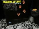 1969 Orig = THE SHADOWS OF KNIGHT   SHAKE  HARD JAM FUZZ ROCK = FINAL LP