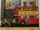 ROYAL RASSES Prince Lincoln Thompson 1983 Reggae Vinyl LP God Sent RIDE WITH