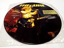 THE CURE 'Peel Sessions 1978' 12-Inch 4-Track PICTURE DISC Ltd To 3000 - B23