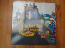 DEAGOSTINI THE BEATLES VINYL COLLECTION - ISSUE 7 YELLOW SUBMARINE LP + MAG -