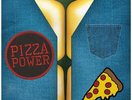 Teenage Mutant Ninja Turtles - Pizza Power Single 7