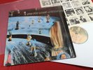Van der Graaf Generator  PAWN HEARTS  LP Charisma CAS-1051 USA sehr gut