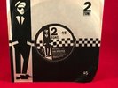 THE SPECIALS Rat Race 1980 UK 7