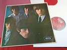 Rolling Stones  NO. 2  -  LP Decca LK 4661 UK Mono