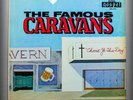 THE FAMOUS CARAVANS Choose Ye This Day FROM 66-MOST POPULAR TOURING GOSPELEERS