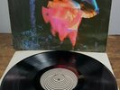 BLACK SABBATH PARANOID VERTIGO LABEL 1970 GERMAN ALBUM VINYL LP RECORD 6360 011D
