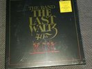 The Band- Last Waltz (40th Anniversary Edition) Vinyl 6 LP NEW sealed