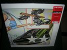 The Cars **Heartbeat City **BRAND NEW DOUBLE RECORD LP VINYL