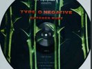 RARE TYPE O NEGATIVE LTD EDITION (500) OCTOBER RUST 2x12” PICTURE LP VINYL 1996
