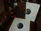 Canned Heat & John Lee Hooker, N Heat German Liberty LBS 83479/80 X LP, 12