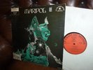 Maripol, Same, France Progressive, Folk Psych, Le Chant Du Monde LDX 74571 1975