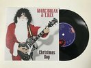 T.Rex Marc Bolan Christmas Bop Brand New 7
