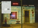 Terry Allen & The Panhandle Mystery Band - Pedal Steel & Four Corners (LP & 3...