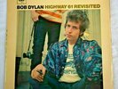 Rare // BOB DYLAN // Highway 61 Revisited // Mono // CBS 62572 // France 1965