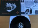 SPEAR OF LONGINUS „“ Domni satnasi Lp Very Rar. Vomitor, Destroyes 666