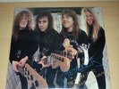 METALLICA - The $5.98 EP Garage Days Re-Revisited LP 1st.press 1987 Mercury +++