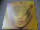 Rolling Stones Goats Head Soup LP UK 1st Press - GREAT AUDIO