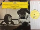 DG 139 349 PROKOFIEV/ RAVEL Piano Concerto 3/ Piano Concerto in G major ARGERICH