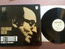 PHILIPS FXS2000 BEETHOVEN COMPLETE PIANO SONATAS FREIDRICH GULDA 11LP STEREO