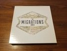 The Dear Hunter - The Migrations Annex 3 x 7