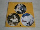 this is...nothin' but MADONNA LP 33 tours  JAPAN 1987 promo rare