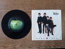1996 MINT-RARE Beatles Real Love NR 7243 8 58544 7 7 Baby's In Black 45