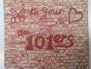 The 101ers Keys To Your Heart Rare FIRST UK 7