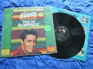 Elvis Presley FUN IN ACAPULCO LSP-2756 (USA 1963 ORIGINAL) IN SHRINK