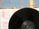 Adrian Borland and the Citizens LP Alexandria Vinyl Sound Comsat Cure Chameleons