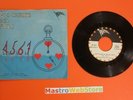 GLI ALUNNI DEL SOLE Concerto / Le 4 le 5 le 6 le 7- DISCO LP VINILE 45 GIRI[v01]