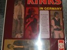 The Kinks : In Germany,PYE/Deutsche Vogue,LP