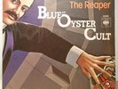 Blue Öyster Cult - (Don`t fear) The Reaper - Original Vinyl Single 1976 - rare