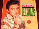 ELVIS PRESLEY..96 HITS OF THE KING..6 x VINYL LP BOX SET EX RCA GERMANY 1987