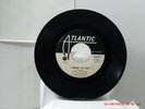 VAN TREVOR -(45)- PROMO - I WANT TO CRY / TUESDAY GIRL - ATLANTIC - 45-2175 1963