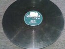 BUDDY KNOX PARTY DOLL/MY BABYS GONE 78 RPM SHELLAC COLUMBIA DB 3914 RNR