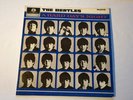 PMC 1230 The Beatles A Hard Day's Night 1st UK MONO Parlophone LP, EJ Day Sleeve