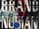 Brand Nubian - In God We Trust '92 2xLP US ORG  Grand Puba Sadat X