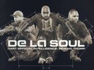 De La Soul - Art Official Intelligence: Mosaic Thump '00 2xLP US ORG  LTD