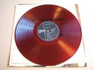 The Beatles - Beatles No. 5 original 1960's japanese red vinyl lp OR 7103  rare
