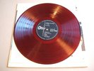 The Beatles - A Collection Of Beatles Oldies original 1960's japanese red  vinyl