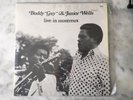 Vinile LP RARO: Buddy Guy & Junior Wells ?– Live In Montreux, Francia 1978, BAB