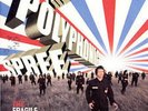 POLYPHONIC SPREE-The Fragile Army (2007)                   Rare Vinyl Version