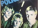 The Police - Outlandos d'Amour - Blue Vinyl - UK AMLH68502 -  LTD EDITION