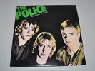 The Police Outlandos d'Amour SP-4753 Disco LP Vinile Originale 1978 Ed. USA D229