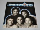 The Jacksons Triumph  FE36424  Disco LP Vinile Album 33 Giri originale 1980 D249