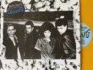 The Cramps- Memphis Poseurs YELLOW VINYL lp record 77 demo (Gun Club, Punk, Lux)