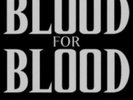 BLOOD FOR BLOOD: OUTLAW ANTHEMS (LP vinyl *BRAND NEW*)