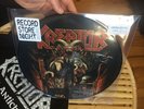 Kreator - Live Antichrist \ Picture Lp \ 250 copies \ Night Of The Vinyl Dead