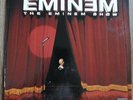 EMINEM The Eminem Show 2013 UK vinyl 2-LP Dr Dre Nate Dogg D-12 Obie Trice